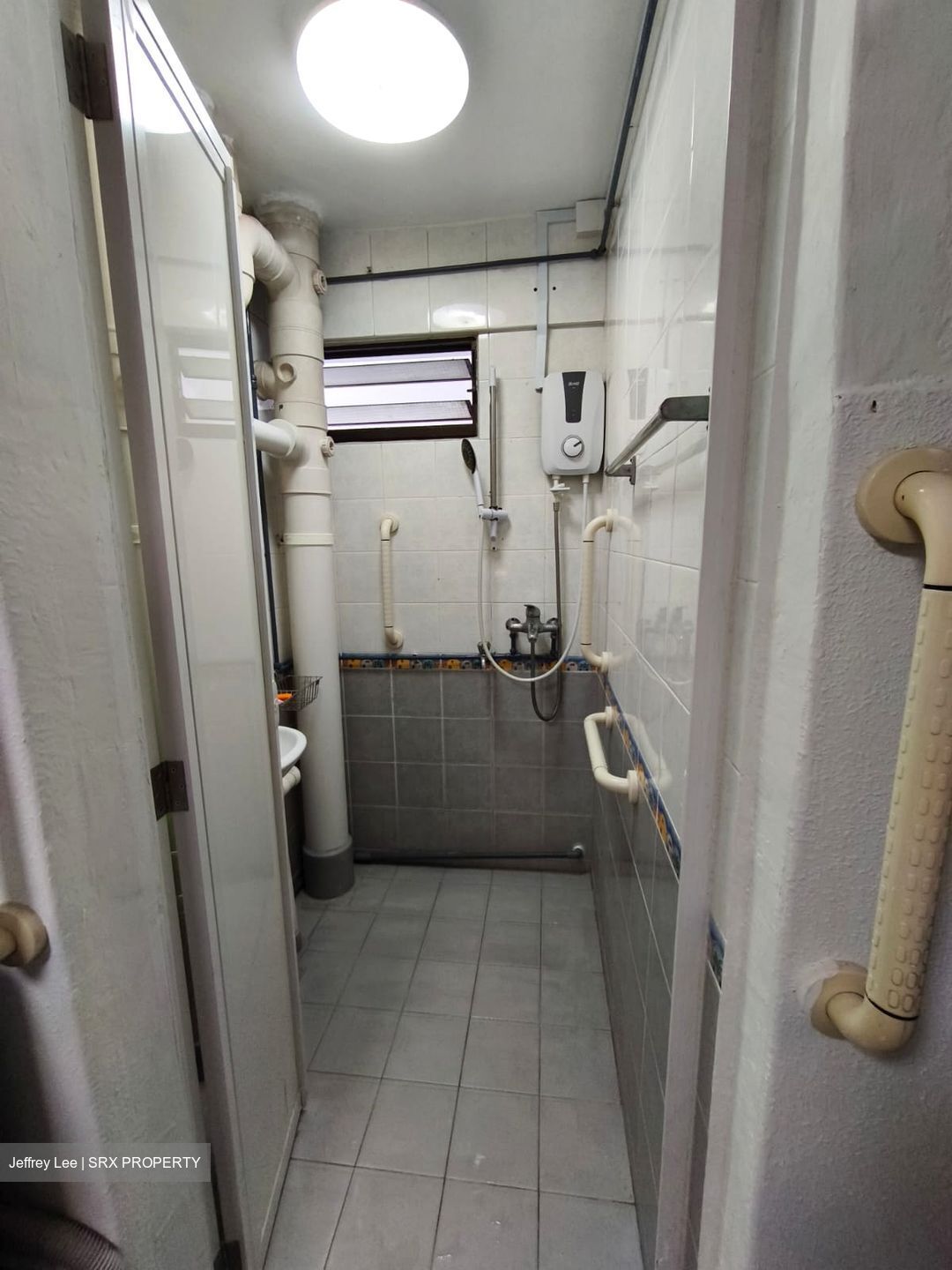 Blk 20 Dover Ville (Queenstown), HDB 3 Rooms #564086851